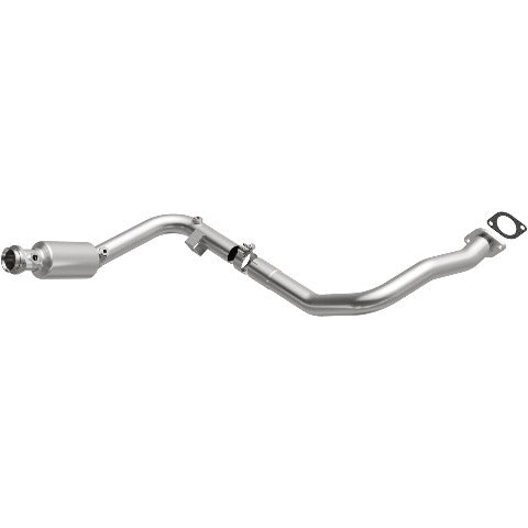 MagnaFlow Exhaust Products 5551719 DF Converter