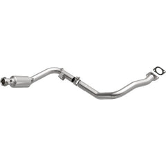 MagnaFlow Exhaust Products 5551719 DF Converter