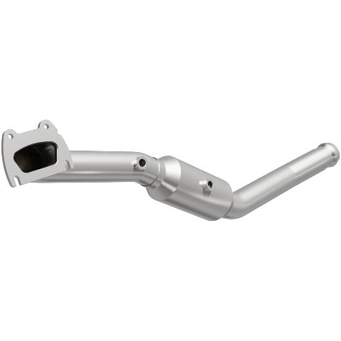 MagnaFlow Exhaust Products 5551737 DF Converter