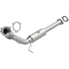 MagnaFlow Exhaust Products 5551738 DF Converter