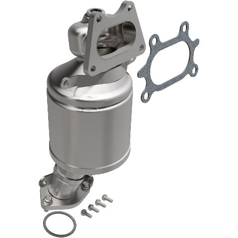 MagnaFlow Exhaust Products 5551741 DF Converter