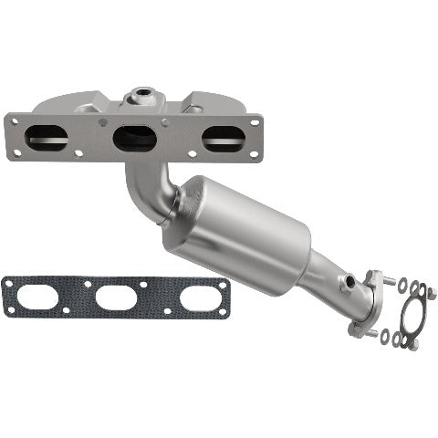 MagnaFlow Exhaust Products 5551759 DF Converter