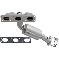 MagnaFlow Exhaust Products 5551759 DF Converter