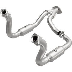 MagnaFlow Exhaust Products 5551760 DF Converter