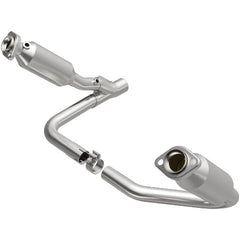 MagnaFlow Exhaust Products 5551832 Direct-Fit Catalytic Converter