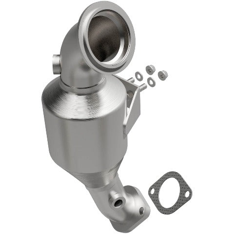 MagnaFlow Exhaust Products 5551837 DF Converter