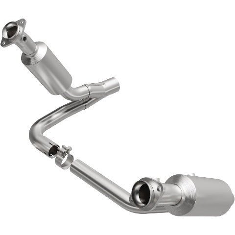 MagnaFlow Exhaust Products 5551849 DF Converter