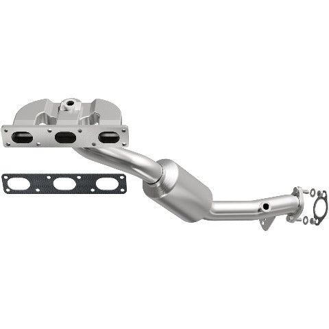 MagnaFlow Exhaust Products 5551995 DF Converter