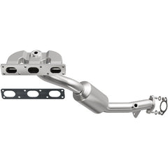 MagnaFlow Exhaust Products 5551995 DF Converter
