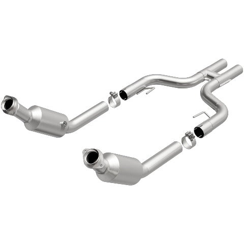 MagnaFlow Exhaust Products 5561001 DF Converter