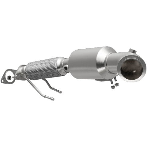 MagnaFlow Exhaust Products 5561339 DF Converter