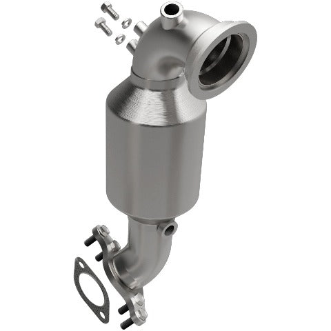 MagnaFlow Exhaust Products 5561421 Direct Fit California Catalytic Converter