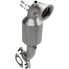MagnaFlow Exhaust Products 5561421 Direct Fit California Catalytic Converter