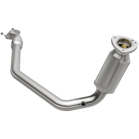 MagnaFlow Exhaust Products 5561423 DF Converter