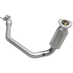 MagnaFlow Exhaust Products 5561423 DF Converter