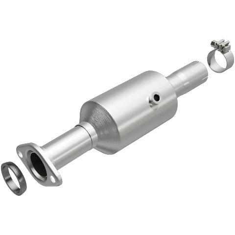 MagnaFlow Exhaust Products 5561517 DF Converter