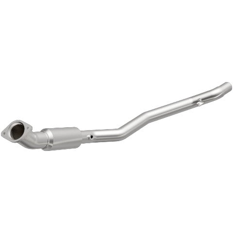 MagnaFlow Exhaust Products 5561539 Direct-Fit Catalytic Converter
