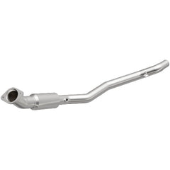 MagnaFlow Exhaust Products 5561539 Direct-Fit Catalytic Converter
