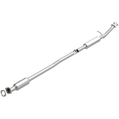 MagnaFlow Exhaust Products 5561542 Direct-Fit Catalytic Converter