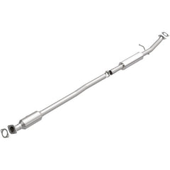 MagnaFlow Exhaust Products 5561542 Direct-Fit Catalytic Converter