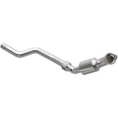 MagnaFlow Exhaust Products 5561584 DF Converter