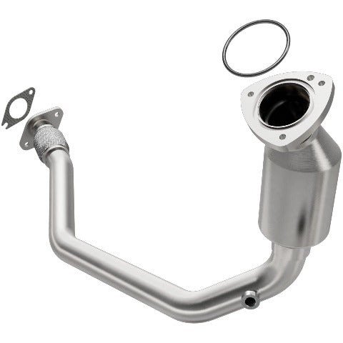 MagnaFlow Exhaust Products 5561619 DF Converter