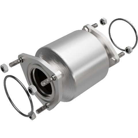 MagnaFlow Exhaust Products 5561750 DF Converter