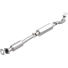 MagnaFlow Exhaust Products 5561845 Direct-Fit Catalytic Converter