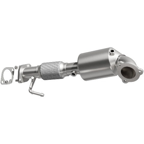 MagnaFlow Exhaust Products 5561882 DF Converter