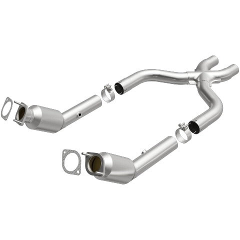 MagnaFlow Exhaust Products 5561976 DF Converter