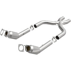 MagnaFlow Exhaust Products 5561976 DF Converter