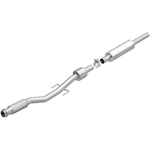 MagnaFlow Exhaust Products 5571029 DF Converter