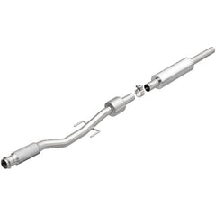 MagnaFlow Exhaust Products 5571029 DF Converter