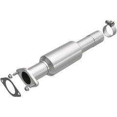 MagnaFlow Exhaust Products 557107 DF Converter