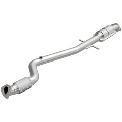 MagnaFlow Exhaust Products 557109 DF Converter