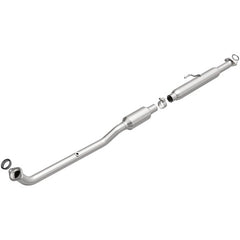 MagnaFlow Exhaust Products 5571095 DF Converter