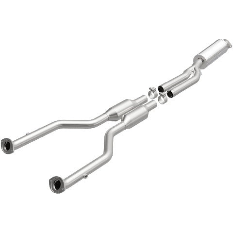 MagnaFlow Exhaust Products 5571168 DF Converter