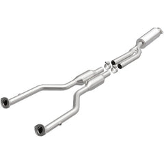 MagnaFlow Exhaust Products 5571168 DF Converter