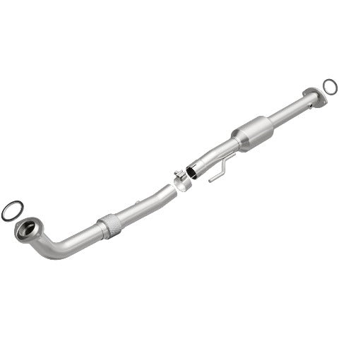 MagnaFlow Exhaust Products 5571250 DF Converter