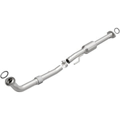 MagnaFlow Exhaust Products 5571250 DF Converter