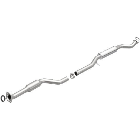 MagnaFlow Exhaust Products 5571437 DF Converter