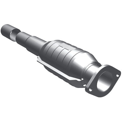 MagnaFlow Exhaust Products 557145 DF Converter