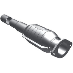 MagnaFlow Exhaust Products 557145 DF Converter