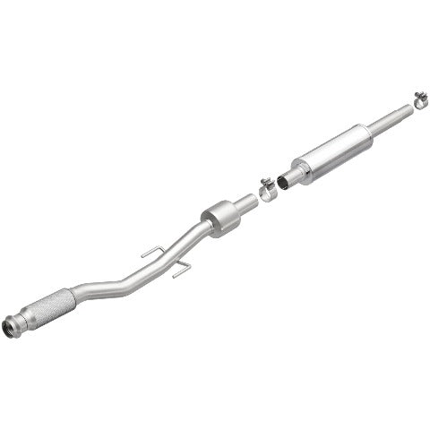 MagnaFlow Exhaust Products 5571472 DF Converter