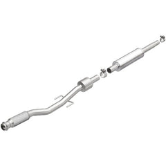 MagnaFlow Exhaust Products 5571472 DF Converter