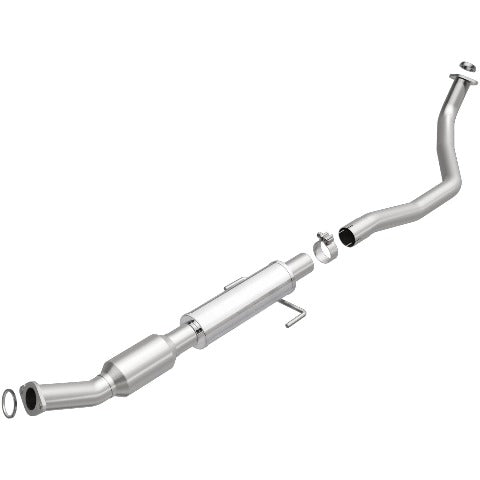 MagnaFlow Exhaust Products 5571502 DF Converter