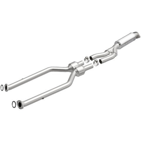 MagnaFlow Exhaust Products 5571508 DF Converter