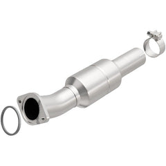 MagnaFlow Exhaust Products 557156 DF Converter