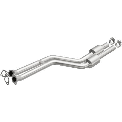 MagnaFlow Exhaust Products 5571725 DF Converter