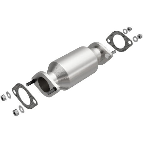 MagnaFlow Exhaust Products 5571741 Direct-Fit Catalytic Converter